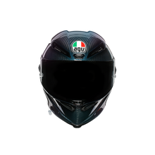 تحميل الصورة في معرض الصور AGV PISTA GP RR E2206 DOT - MONO IRIDIUM CARBON 