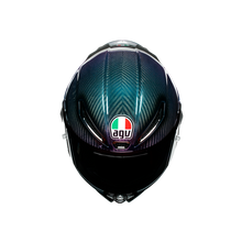 تحميل الصورة في معرض الصور AGV PISTA GP RR E2206 DOT - MONO IRIDIUM CARBON 