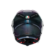 تحميل الصورة في معرض الصور AGV PISTA GP RR E2206 DOT - MONO IRIDIUM CARBON 