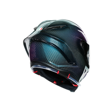 تحميل الصورة في معرض الصور AGV PISTA GP RR E2206 DOT - MONO IRIDIUM CARBON 