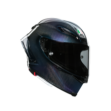 تحميل الصورة في معرض الصور AGV PISTA GP RR E2206 DOT - MONO IRIDIUM CARBON 