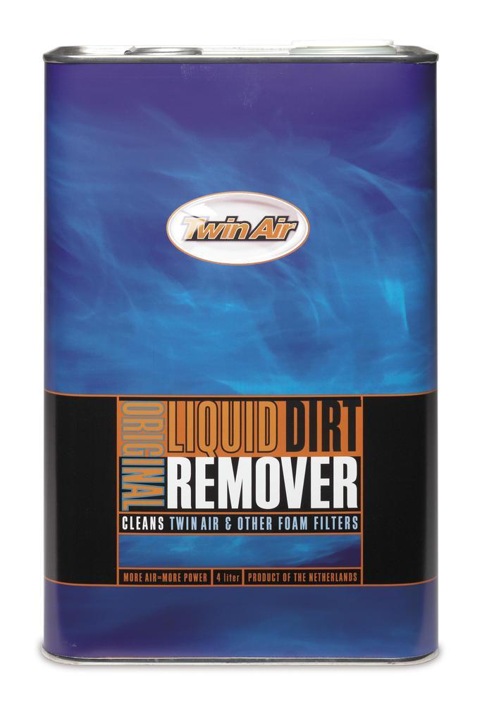 TWIN AIR - LIQ DIRT REMOVER 4 LTR/EA