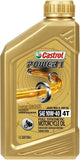 CASTROL POWER 1 FULLY SYNTHETIC  10W 40 946ml