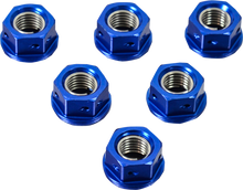Load image into Gallery viewer, Sprocket Nuts