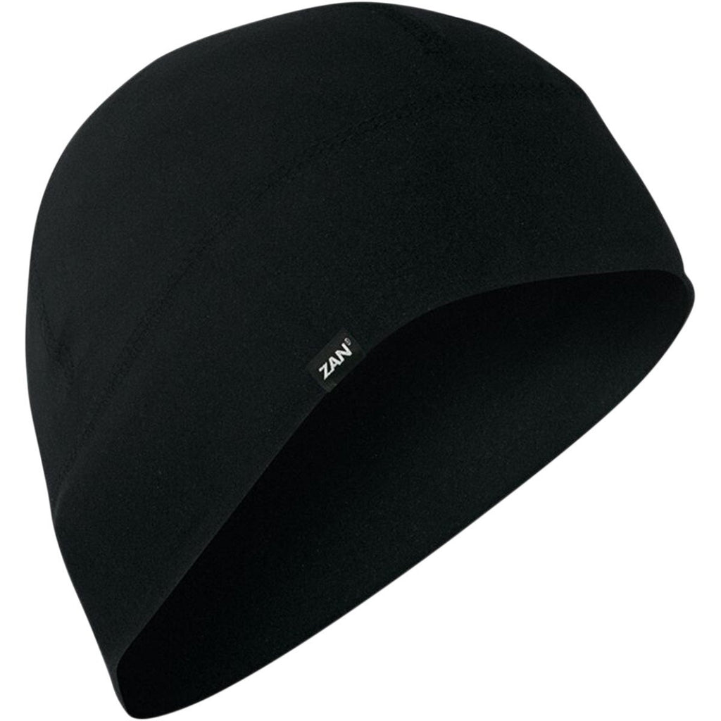 BEANIE SPRTFLX BLK - Alhawee Motors