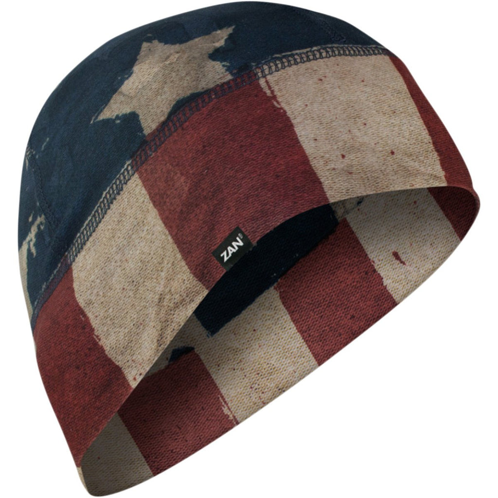 BEANIE SPRTFLX PATRIOT - Alhawee Motors