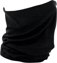 تحميل الصورة في معرض الصور ZAN HEADGEAR - MOTLEY TUBE BLACK 
