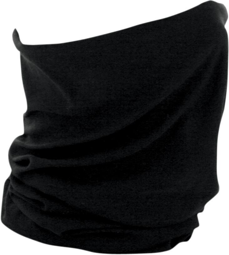 MOTLEY TUBE™ ALL WEATHER BLACK ONE SIZE - Alhawee Motors