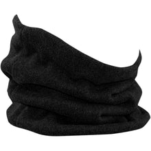 تحميل الصورة في معرض الصور NECK GAITER FLEECE BLACK ONE SIZE - Alhawee Motors 