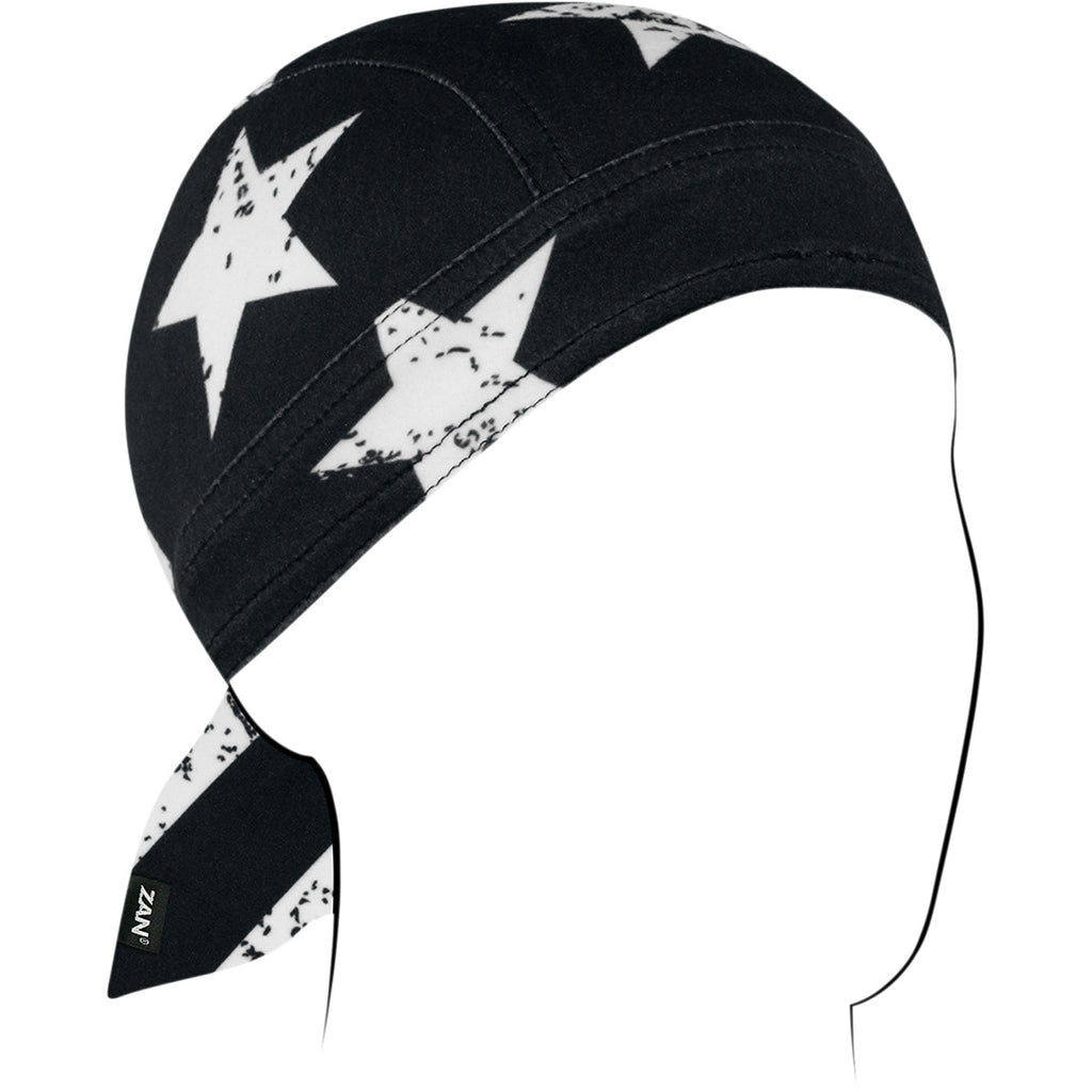 ZAN HEADGEAR BALACLV SPFLX CONV BWFLAG