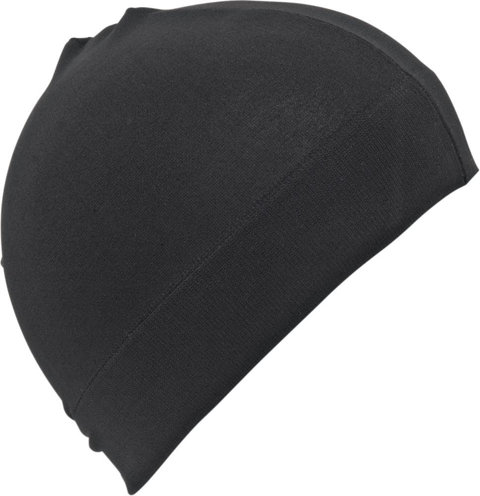 ZAN HEADGEAR - HELMET LINER NYL DOME BLK