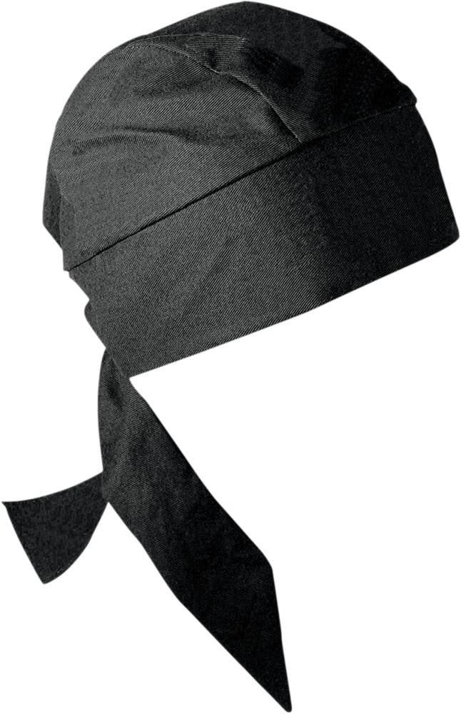 ZAN HEADGEAR - FLYDANNA DELUXE BLACK