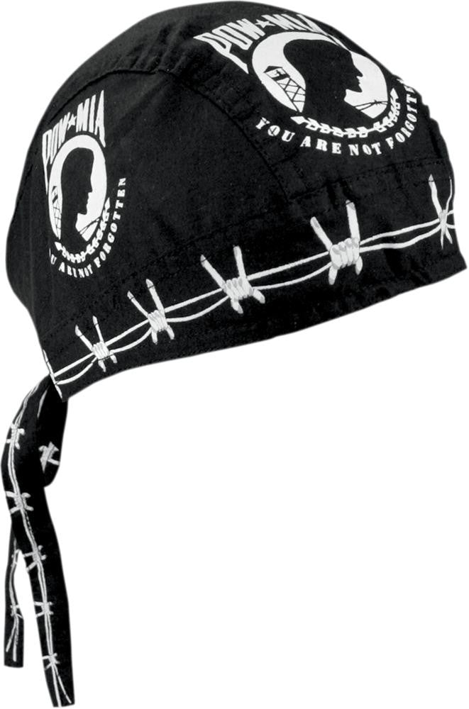 ZAN HEADGEAR - FLYDANNA POW/MIA III