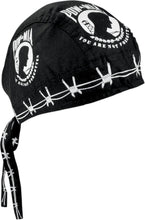 Load image into Gallery viewer, ZAN HEADGEAR - FLYDANNA POW/MIA III