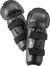 Load image into Gallery viewer, THOR - KNEEGUARD SECTOR BLK