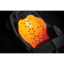 تحميل الصورة في معرض الصور ICON KNEE FIELD ARMOR 3 BLACK - Alhawee Motors 