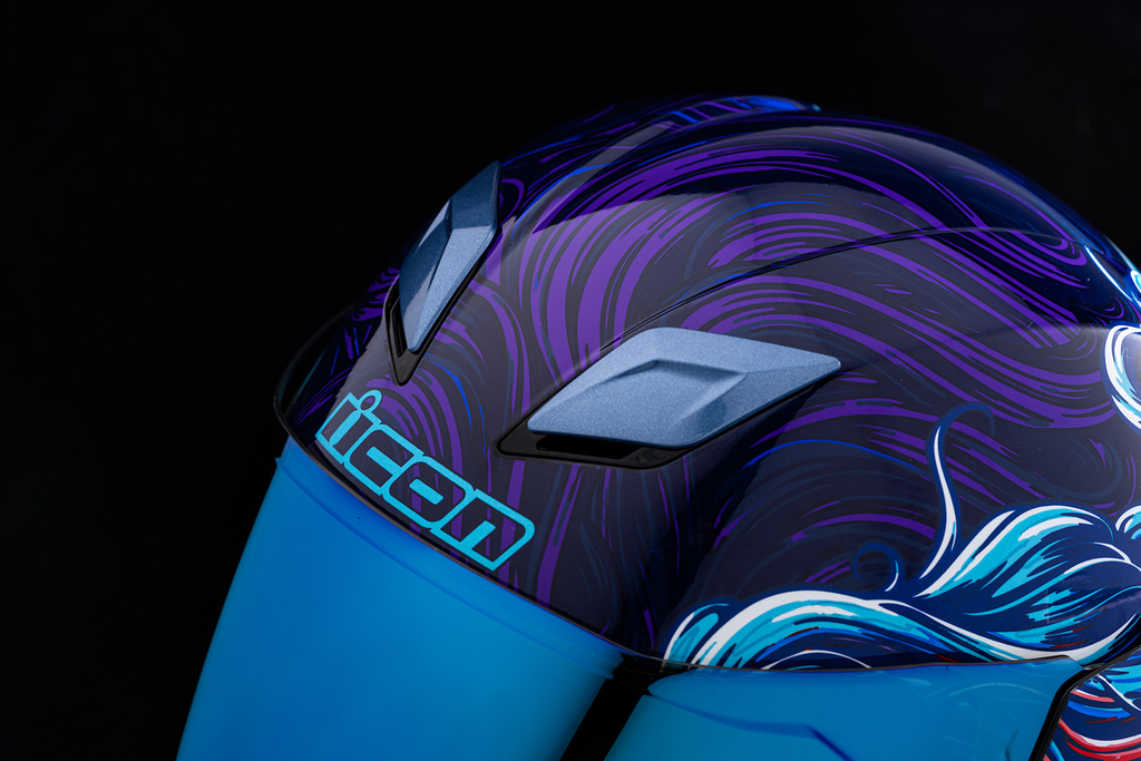 Airflite™ Betta Helmet – Alhawee