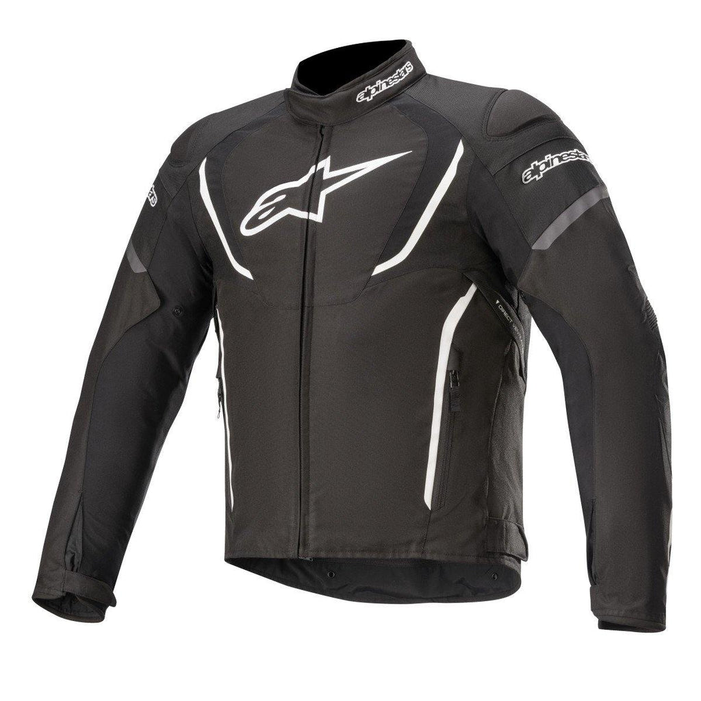 ALPINESTARS (ROAD) JACKET T-JAW V3 WP - Alhawee Motors