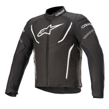 تحميل الصورة في معرض الصور ALPINESTARS (ROAD) JACKET T-JAW V3 WP - Alhawee Motors 