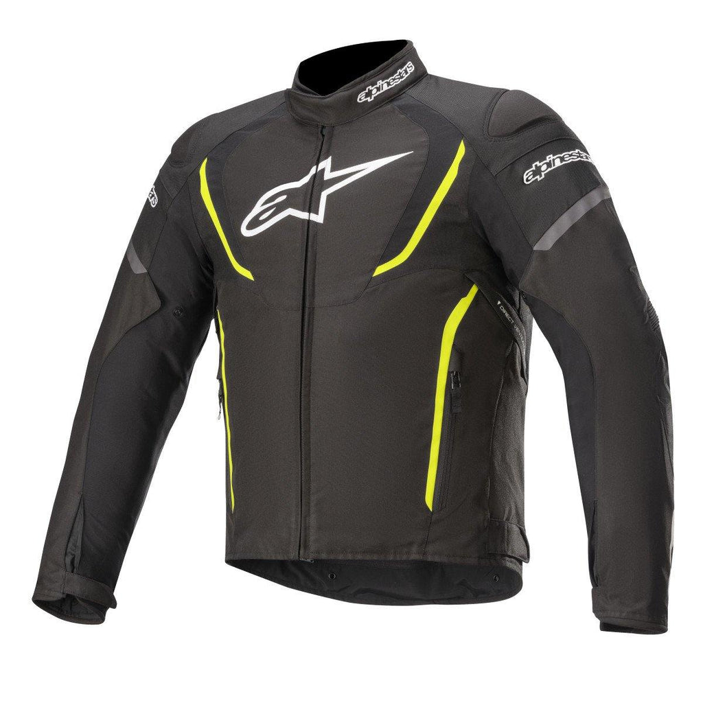 ALPINESTARS (ROAD) JACKET T-JAW V3 WP - Alhawee Motors