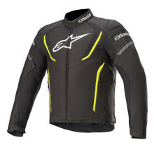 تحميل الصورة في معرض الصور ALPINESTARS (ROAD) JACKET T-JAW V3 WP - Alhawee Motors 