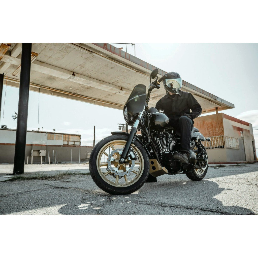 ICON RIDING SHIRT UPSTATERIDING - Alhawee Motors