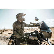 تحميل الصورة في معرض الصور ICON RIDING SHIRT UPSTATERIDING - Alhawee Motors 