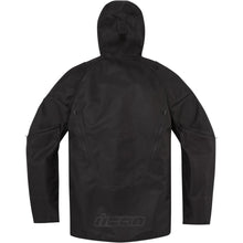 تحميل الصورة في معرض الصور ICON JACKET AIRFORM CE BLACK 