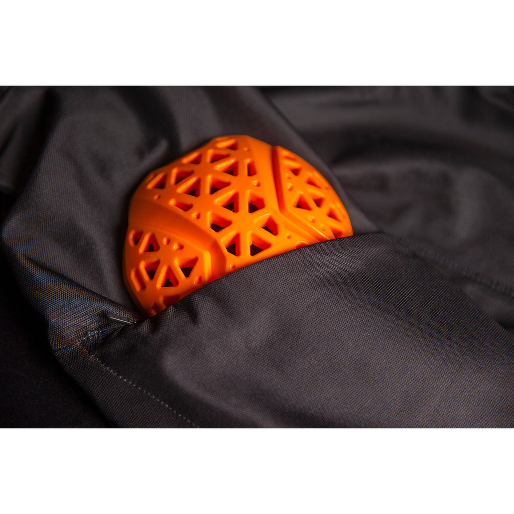 ICON JACKET AIRFORM CE BLACK