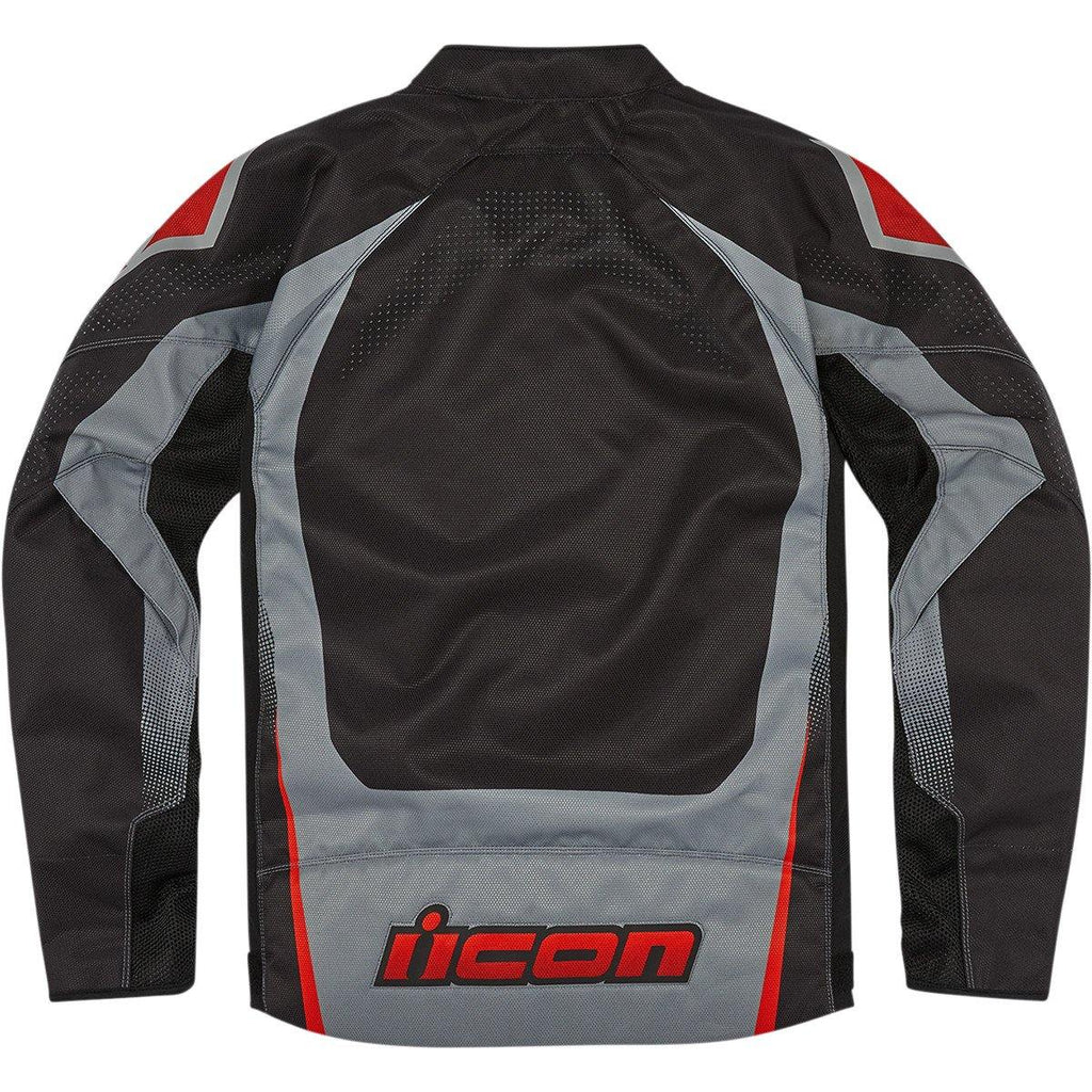 ICON JACKET HOOLIGAN U-BOLT - Alhawee Motors