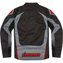 Load image into Gallery viewer, ICON JACKET HOOLIGAN U-BOLT - Alhawee Motors