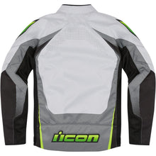 Load image into Gallery viewer, ICON JACKET HOOLIGAN U-BOLT - Alhawee Motors