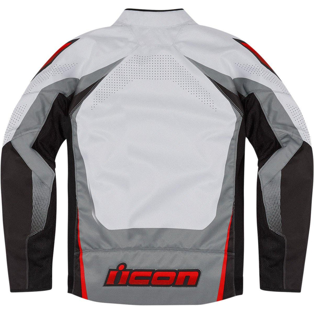 ICON JACKET HOOLIGAN U-BOLT - Alhawee Motors
