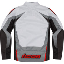 Load image into Gallery viewer, ICON JACKET HOOLIGAN U-BOLT - Alhawee Motors