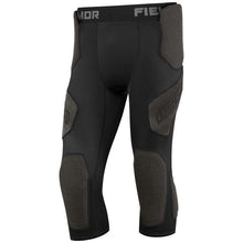 تحميل الصورة في معرض الصور FIELD ARMOR™ COMPRESSION PANTS BLACK - Alhawee Motors 