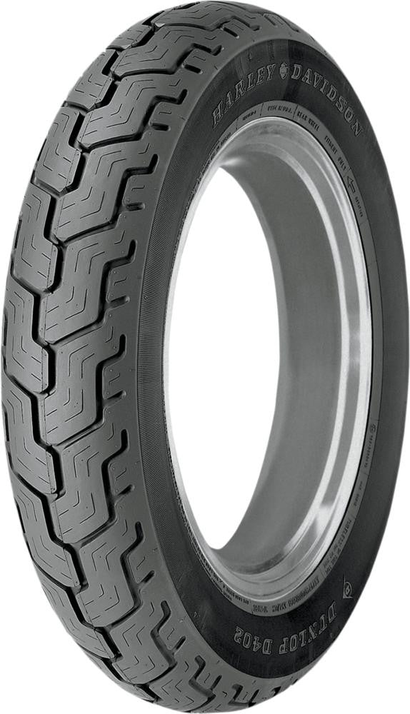 DUNLOP - D402 R MT90B16 74H TL
