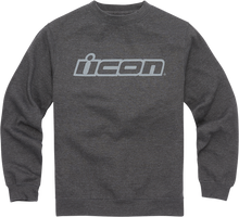 تحميل الصورة في معرض الصور ICON CREWNECK OG SLANT CH 