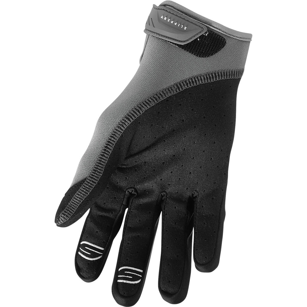GLOVE CIRCUIT BK/CH