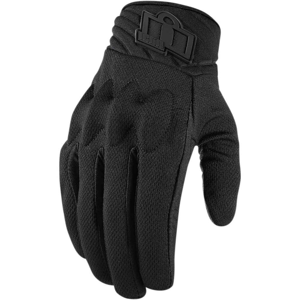 ICON GLOVE ANTHEM 2 CE STLH - Alhawee Motors