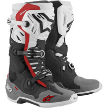 تحميل الصورة في معرض الصور ALPINESTARS(MX) BOOT T10 S-VNT - Alhawee Motors 