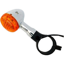 تحميل الصورة في معرض الصور TURN SIGNAL E-MARK AMBER K&amp;S TECHNOLOGIES LEFT 