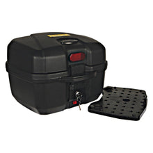 تحميل الصورة في معرض الصور EMGO TRAVEL TRUNK TOP CASE - Alhawee Motors 