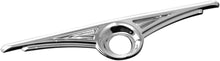Load image into Gallery viewer, KURYAKYN - TRIM TRUCK KEYHOLE CHR