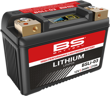 Load image into Gallery viewer, BS BATTERY LITHIUM BSLI03
