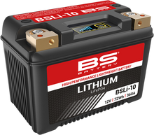 Load image into Gallery viewer, BS BATTERY LITHIUM BSLI10