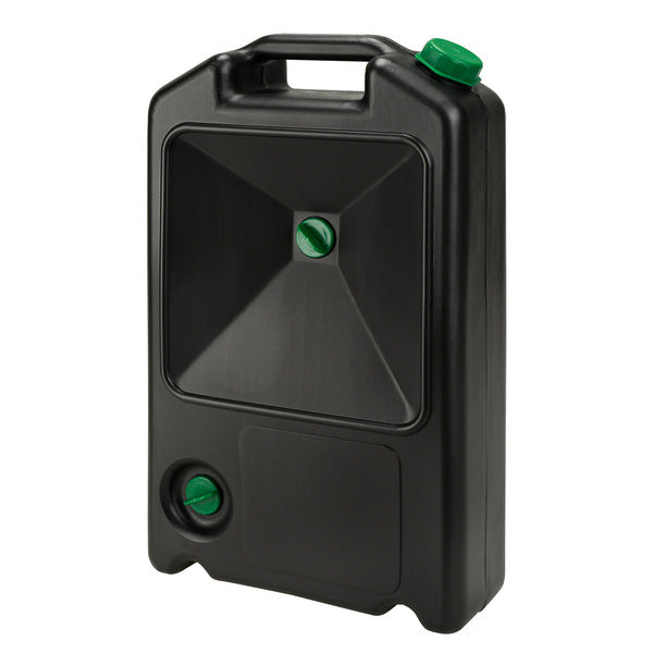 PRESSOL DRAIN PAN 7, PE CONTAINER
