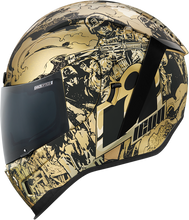 Load image into Gallery viewer, ICON HELMET AIRFORM GUARDIAN GOLD