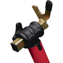 تحميل الصورة في معرض الصور BIKE LIFT V-TYPE ADAPTER SET RS-17 REAR STAND - Alhawee Motors 