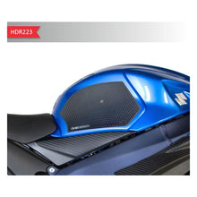 Load image into Gallery viewer, ONEDESIGN TANK GRIP SUZ GSXR600/700 - Alhawee Motors