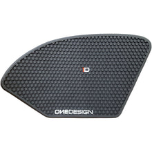 تحميل الصورة في معرض الصور ONEDESIGN TANK GRIP GSXR1000 BLK 09-16 